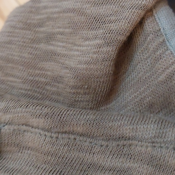 Caty lesca very unique Artsy  pants size 1 - Picture 9 of 9